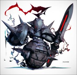 medarot fan art
