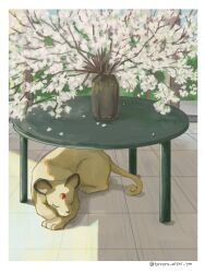 persian (pokemon) from pokemon