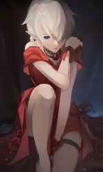 alisaie leveilleur from final fantasy