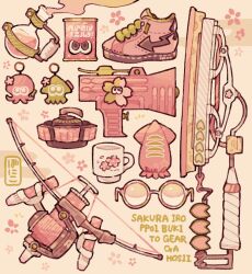 splatoon (series) fan art