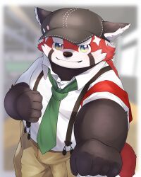 tokyo afterschool summoners fan art