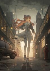 sonetto (reverse:1999) from reverse:1999 by xiamianhaiya
