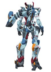 gquuuuuux from gundam by yamashita ikuto