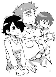 knives chau from scott pilgrim (series) by tetsu (teppei)