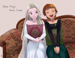 anna (frozen) from frozen (disney)