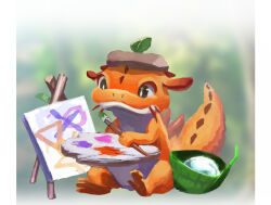 pokemon fan art