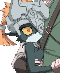 link from one-punch man by nasu (ilo a5)