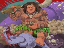 disney fan art