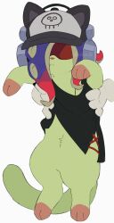 dedf1sh from splatoon (series)