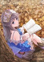 totooria helmold from atelier (series) by kishida mel