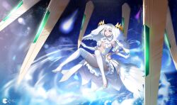 tobiichi origami from date a live