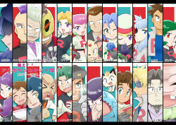 cassidy (pokemon) from pokemon