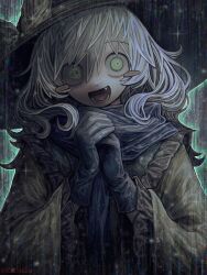 komeiji koishi from koishi komeiji's heart-throbbing adventure by kinutaku