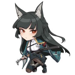 hoshimi miyabi from zenless zone zero