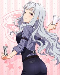shijou takane from idolmaster