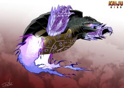 gamera from gamera (series)