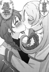 frieren from sousou no frieren