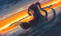 adagumo no yaorochi from len'en by yamanoskk