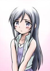 aragaki ayase from ore no imouto ga konna ni kawaii wake ga nai by sakaki youma