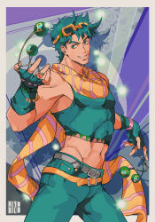 joseph joestar from battle tendency