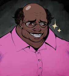 real life fan art