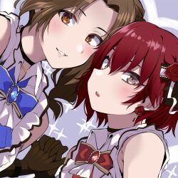 kawashima mizuki from idolmaster by gomashi (goma)