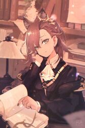 penance (arknights) from arknights