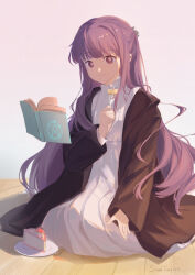 fern (sousou no frieren) from sousou no frieren
