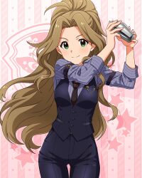 nikaido chizuru from idolmaster