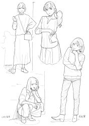 original fan art