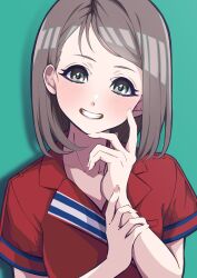 hiiragi tsubomi from 22/7