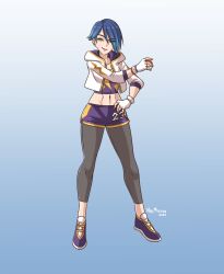 original fan art