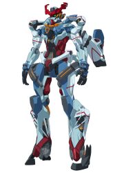 gquuuuuux from gundam by yamashita ikuto