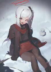 mutsuki (blue archive) from blue archive by lovelyme