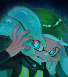 agent 3 (splatoon) from splatoon (series)