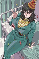 anya (mouthwashing) from mouthwashing