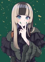 juufuutei raden from hololive