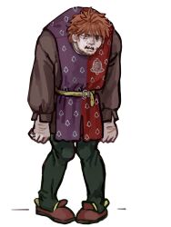 quasimodo from the hunchback of notre dame