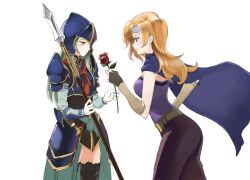 heather (fire emblem) from fire emblem by chocotto715