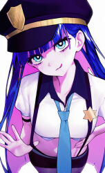 stocking (psg) from panty & stocking with garterbelt by seo07