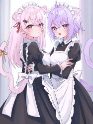 nekomata okayu from hololive