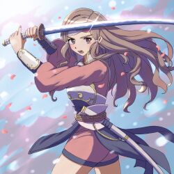 hana (fire emblem) from fire emblem by miraioranji
