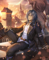 shadowverse fan art