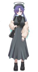 yuuka (blue archive) from blue archive