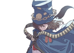 boogiepop (character) from boogiepop by kawayabug