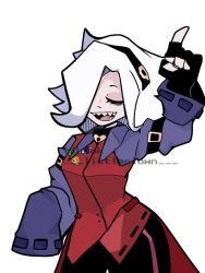 colette (brawl stars) from brawl stars