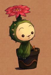 legend of mana fan art