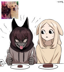 original fan art