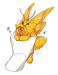 original fan art