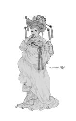original fan art